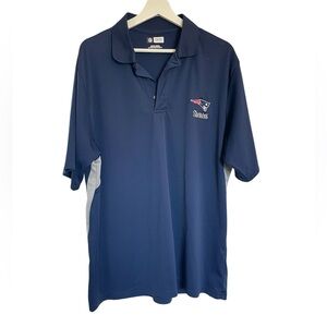 Patriots Polo Shirt